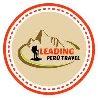 Leading PerĂş Travel logo - Similar company to Colourful Peru