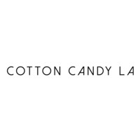 Cotton Candy LA logo - Similar company to Heyson