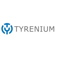 Tyrenium GmbH logo - Similar company to Up Labels