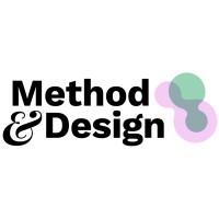 Method & Design logo - Similar company to Murdock Solon Architects