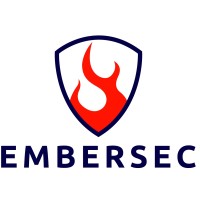 EmberSec logo - Similar company to Gatekeeper Proximity | Fastest Mfa