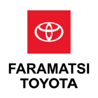 Faramatsi Toyota logo - Similar company to Authentic Group Of Companies