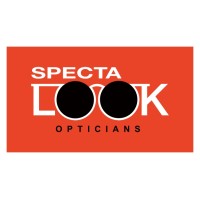 SpectaLook Opticians logo - Similar company to Sheth Opticals
