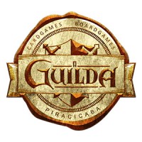 A Guilda Colecionáveis