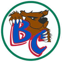 Bear Creek Secondary School logo - Similar company to Engen Hacks