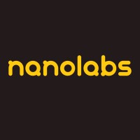 Nanolabs logo - Similar company to Dare2C Srl