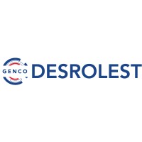 DESROLEST logo - Similar company to Daniel Muller
