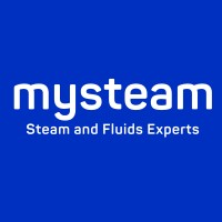 Mysteam logo - Similar company to Interpan