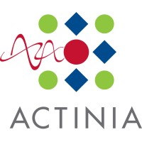 Actinia, Inc. logo - Similar company to Perotech Inc