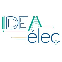 IDEA ELEC - Entreprise d'électricité générale - Gironde (33) logo - Similar company to Onlytravaux