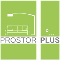 Prostor Plus logo - Similar company to Orambra – The Office For Robotic Architectural Media & Bureau For Responsive Architecture