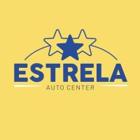 Estrela Auto Center e Peças logo - Similar company to Vip Lube