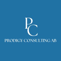Prodigy Consulting AB logo - Similar company to Hd Pharma
