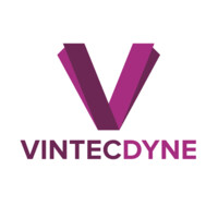 Vintecdyne logo - Similar company to Factor4Solutions Gmbh
