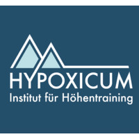 Hypoxicum - Institut für Höhentraining logo - Similar company to Rsm Corporate Communication Centre