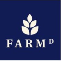 FARM-D logo - Similar company to Farm'D