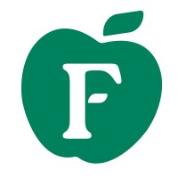 Froot logo - Similar company to Draidel