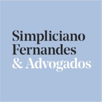 Simpliciano Fernandes & Advogados logo - Similar company to Barbosa De Sá & Alencastro Advogados