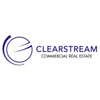 Clearstream Commercial Real Estate logo - email format related to Dual Code Inc.