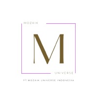PT. Mozaik Universe Indonesia logo - Similar company to Ay'S On You