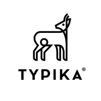 TYPIKA Coffee logo - Similar company to Rusty Nails Coffee Roasters