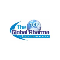 THE GLOBAL PHARMA EQUIPMENTS logo - Similar company to Precise Fabricators