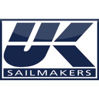 UK SAILMAKERS TURKEY logo - Similar company to Gino Yachting