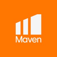 Maven Trading logo - Similar company to Oppx