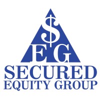 Secured Equity Group logo - Similar company to Owen Center For Entrepreneurship At Vanderbilt