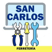 Ferretería San Carlos Antof Chile logo - Similar company to Ferretería Prat