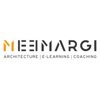 Me3margi logo - Similar company to Ed'Innov