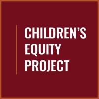 The Children's Equity Project logo - Similar company to Trust For Learning