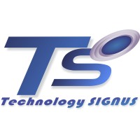 Technology Signus 1995 logo - Similar company to 1St Criber
