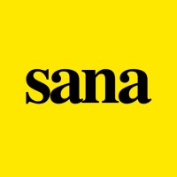 SANA logo - Similar company to Ag Rest