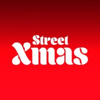Street Xmas logo - Similar company to Operahuset