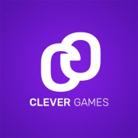 CleverGames logo - Similar company to Broken Elbow Studio
