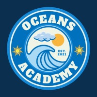 Ocean's Academy logo - Similar company to Myrtle Nexgen Capital