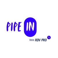 Pipein logo - Similar company to Axiss Conseil