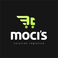Moci's Solución logística logo - Similar company to Solución Digital