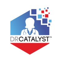 DrCatalyst logo - Similar company to Dosepacker Inc.