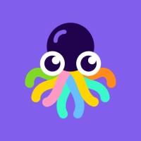 OctoStudio logo - Similar company to Lab4U