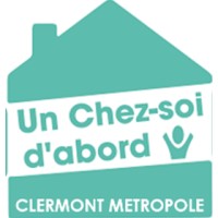 Un Chez Soi d'Abord Clermont logo - Similar company to Plateforme Pietra