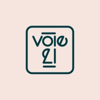 Voie 21 logo - Similar company to Piloty