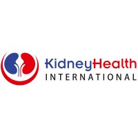 Kidney Health International logo - Similar company to Spectra Technologies Research Lab