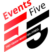 Events Five logo - Similar company to Here We Golf