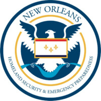 New Orleans Office Of Homeland Security And Emergency Preparedness