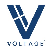 Voltage Energy logo - Similar company to Create Energy