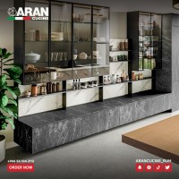 Arancucine_Riyadh logo - Similar company to Martina Kitchen Cabinets