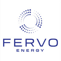 Fervo Energy logo - Similar company to Renewable Energy Alliance - Houston
