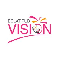 Eclat Pub Vision logo - Similar company to Tryum Agency